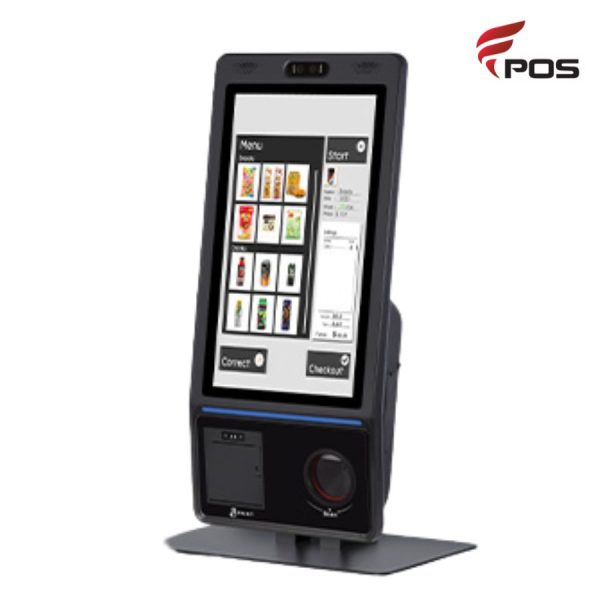POS Bán Hàng Cảm Ứng Zonerich Windows ZQ-HM2000