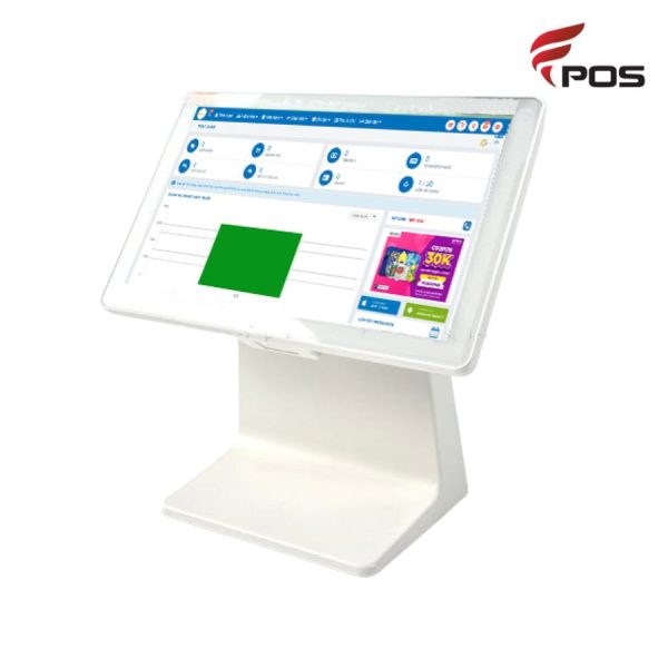Máy POS cảm ứng Zonerich Android ZQ-A706