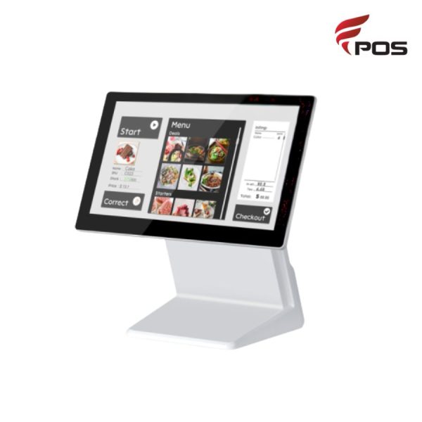 Máy POS cảm ứng Zonerich Android ZQ-A706