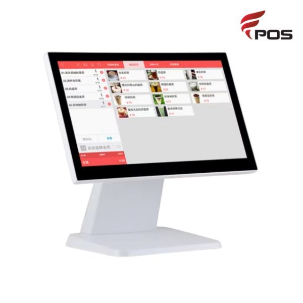 Máy POS cảm ứng Zonerich Android ZQ-A706