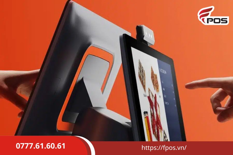 Máy Tính Tiền Cho Cửa Hàng
