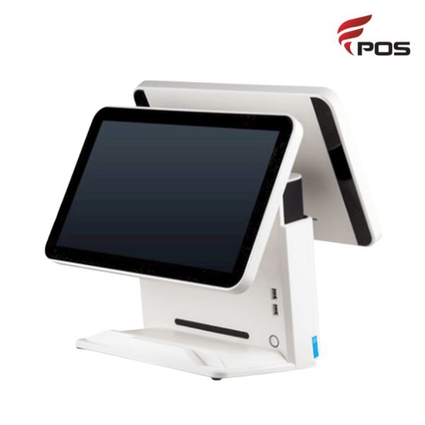 Máy POS tính tiền cảm ứng FPOS 604P