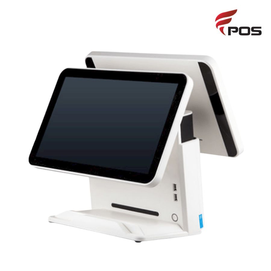 Máy POS tính tiền cảm ứng FPOS 604P