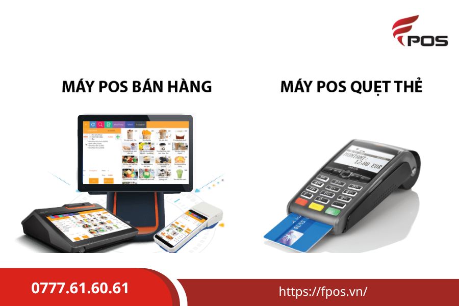 Hướng Dẫn Cách Dùng Máy POS Từ A-Z