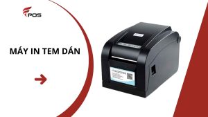 Máy In Tem Dán Loại Nào Tốt